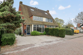Apartment in Laren