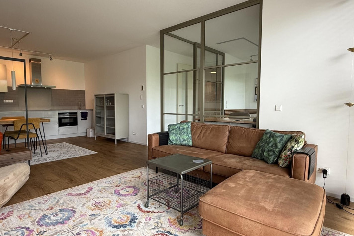 Bekijk foto 1/7 van apartment in Amsterdam