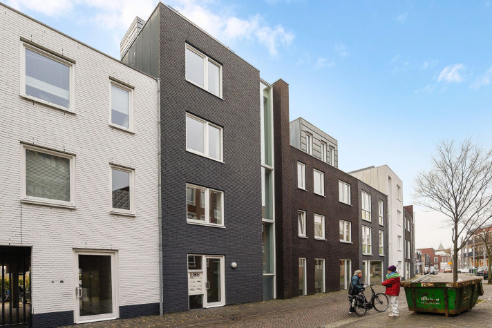 Bekijk foto 1/5 van apartment in Pijnacker-Nootdorp
