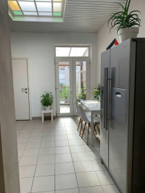 Kamer in Antwerpen