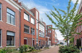 Apartment in Haarlem