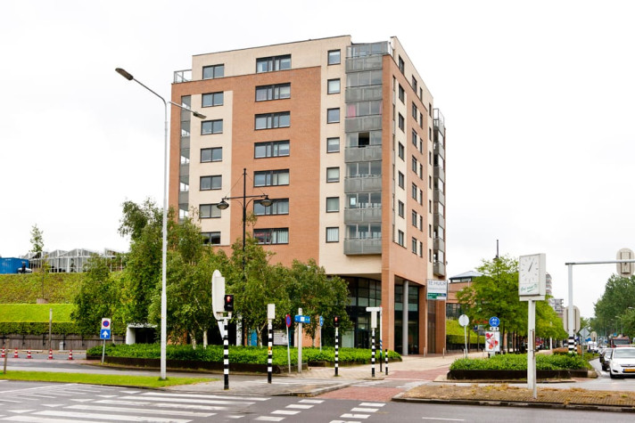 Bekijk foto 1/5 van apartment in Rijswijk