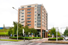 Appartement in Rijswijk