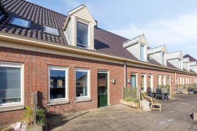 Woonhuis in Westland