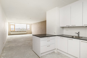 Apartment in Bergen op Zoom