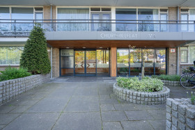 Appartement in Rijswijk