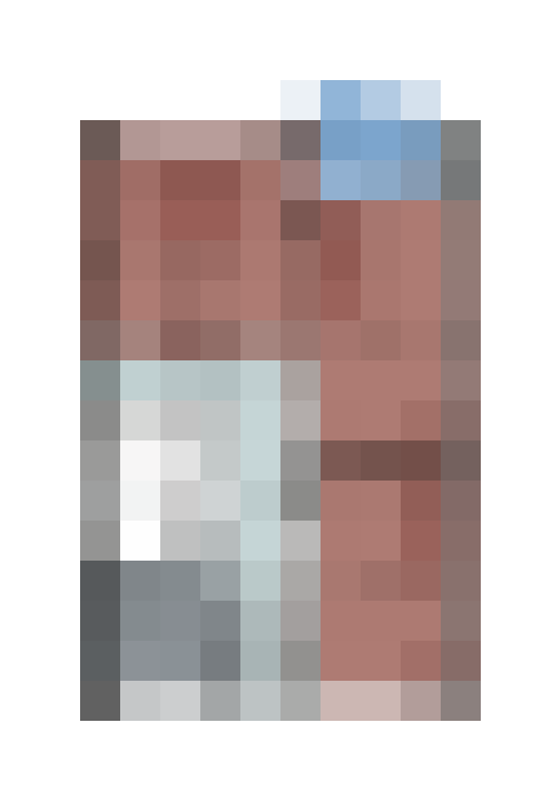  / #16