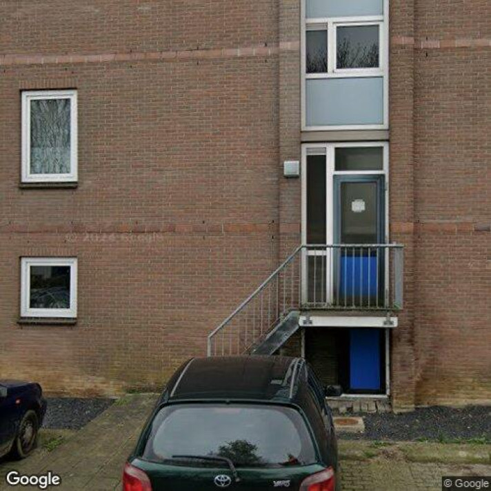 View photo 1/1 of room in Wageningen