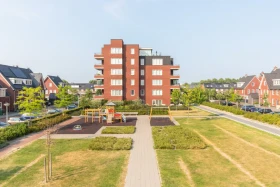 Appartement in Amstelveen