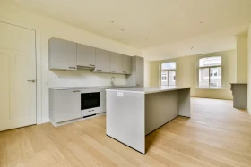 Appartement in Amsterdam