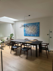 Appartement à Antwerpen