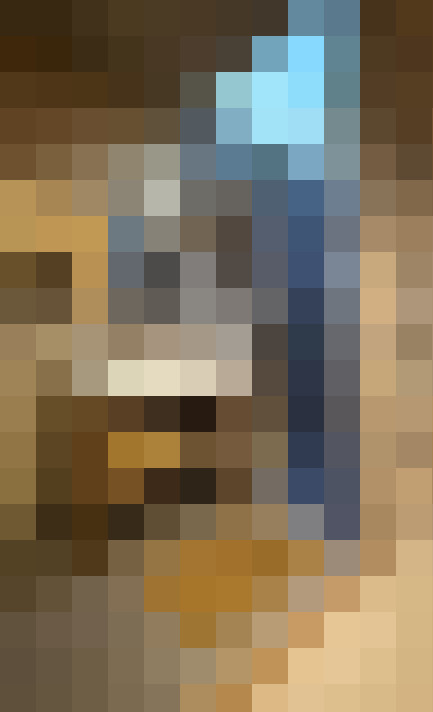  / #16