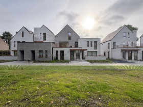 Appartement à Olen