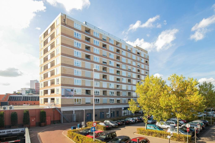 Bekijk foto 1/5 van apartment in Kerkrade