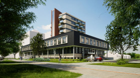 Appartement in Apeldoorn
