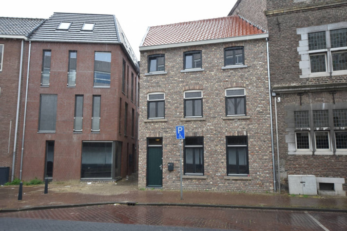 Bekijk foto 1/6 van apartment in Sittard