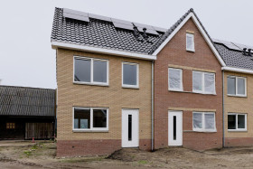 Family home in Lochem