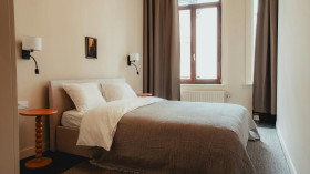 Kamer in Antwerpen