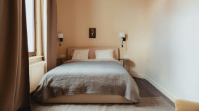 Kamer in Antwerpen