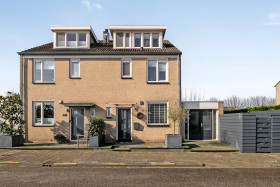 Woonhuis in Krimpenerwaard