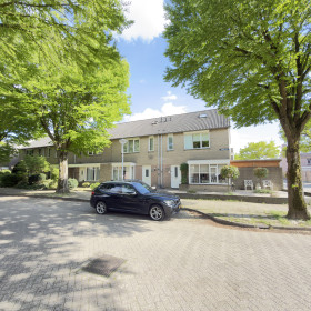 Woonhuis in Eindhoven