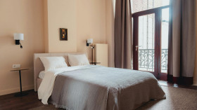 Kamer in Antwerpen