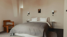 Kamer in Antwerpen