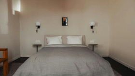 Kamer in Antwerpen