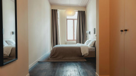 Kamer in Antwerpen