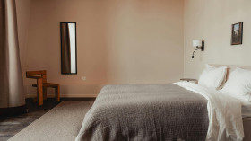 Kamer in Antwerpen