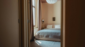 Kamer in Antwerpen