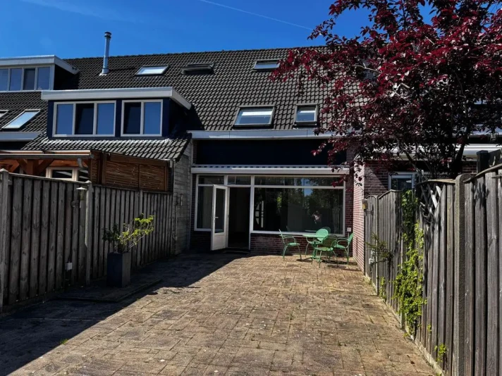 View photo 1/6 of house in Hoorn