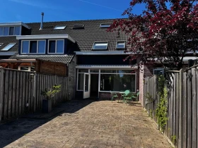 Family home in Hoorn