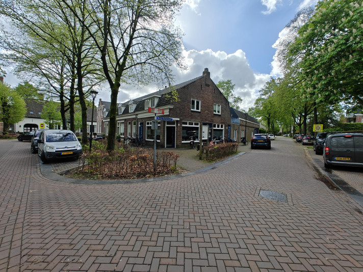 Bekijk foto 1/23 van apartment in Waalre