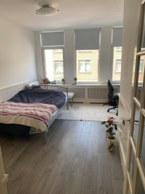 Room in 's-Gravenhage