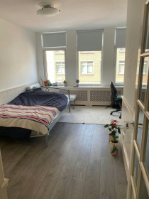 Room in 's-Gravenhage