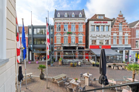 Apartment in Roosendaal
