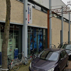 Kamer in Wageningen