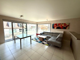 Appartement à De Panne