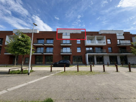 Appartement à Genk
