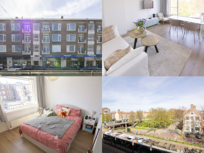 View photo 1/6 of apartment in Rotterdam