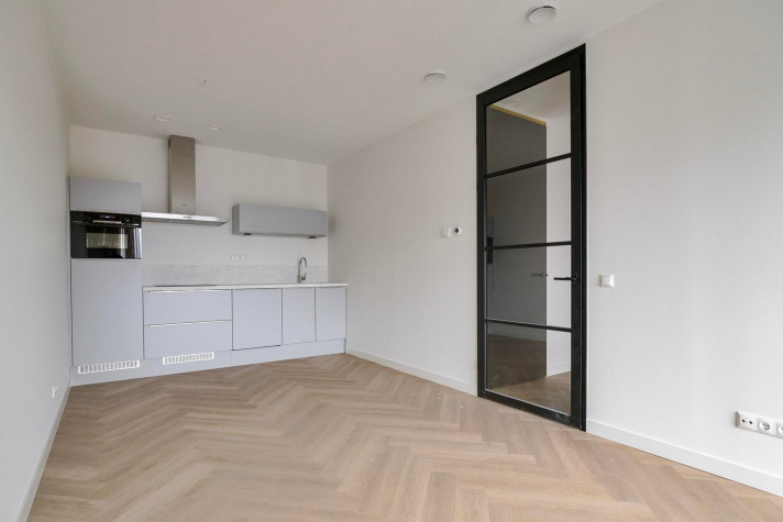 View photo 1/5 of apartment in Haarlemmermeer