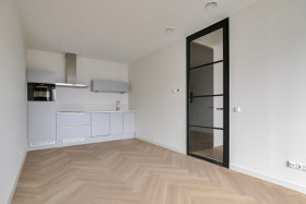 Apartment in Haarlemmermeer
