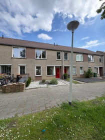 Family home in Bergen op Zoom