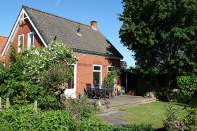 Woonhuis in Tholen