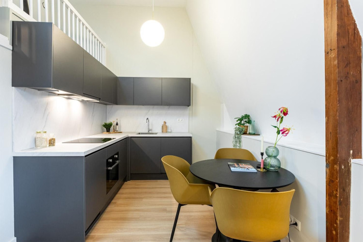 Bekijk foto 1/5 van apartment in Nijmegen