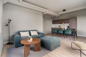 Appartement in Amersfoort