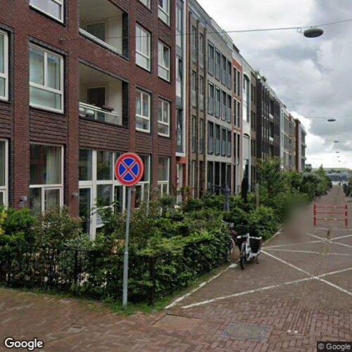 Bekijk foto 1/1 van house in Amsterdam