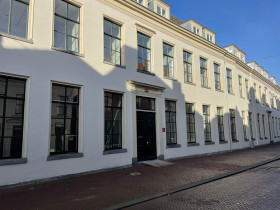 Mieszkanie — Haarlem