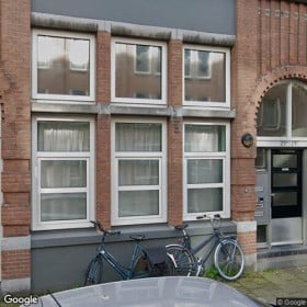Kamer in Rotterdam